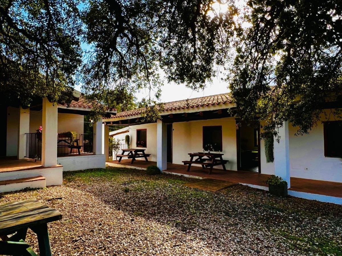 Agriturismo Conca' E Janas Dorgali Exterior photo